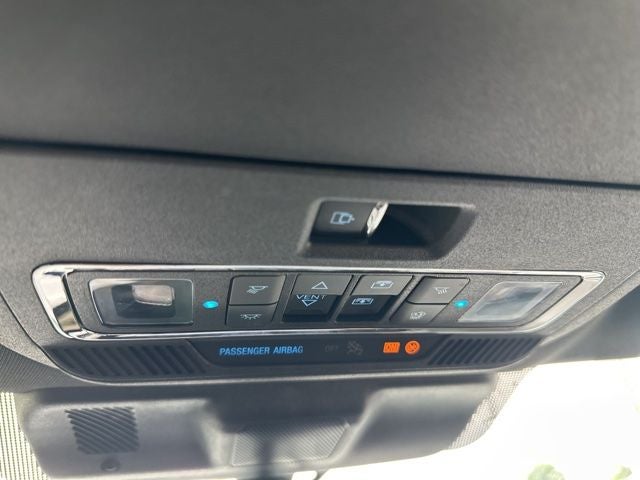 2024 Ford F-250SD Platinum