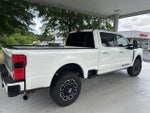 2024 Ford F-250SD Platinum