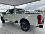 2024 Ford F-250SD Platinum