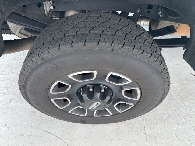 2024 Ford F-250SD Platinum