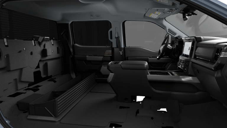 2027 Ford Super Duty F-250® Lariat®