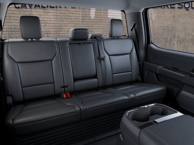 2027 Ford Super Duty F-250® Lariat®
