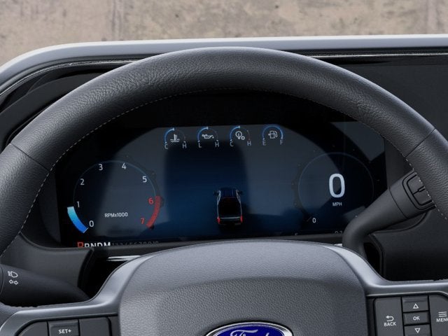 2027 Ford Super Duty F-250® Lariat®