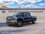 2027 Ford Super Duty F-250® Lariat®