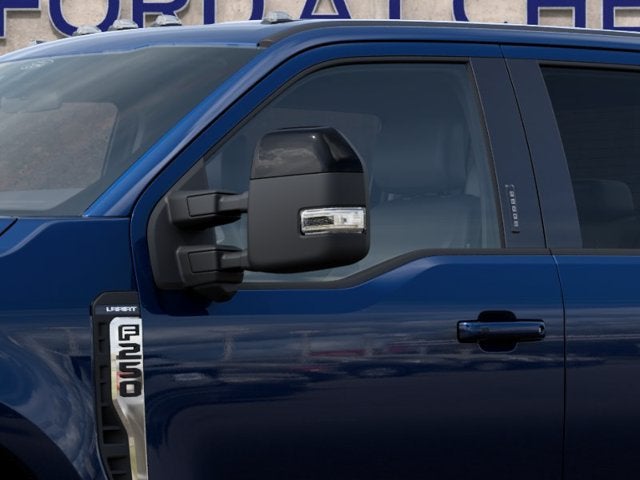 2027 Ford Super Duty F-250® Lariat®