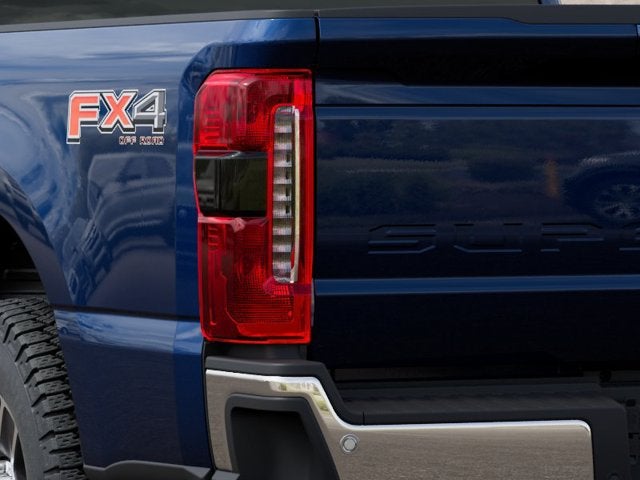 2027 Ford Super Duty F-250® Lariat®