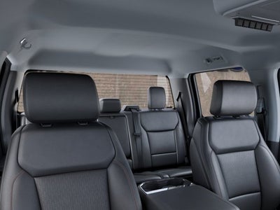 2027 Ford Super Duty F-250® Lariat®