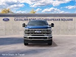 2027 Ford Super Duty F-250® Lariat®