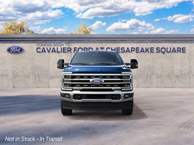 2027 Ford Super Duty F-250® Lariat®