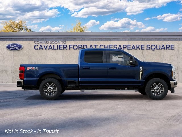 2027 Ford Super Duty F-250® Lariat®