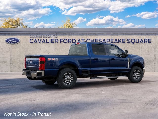 2027 Ford Super Duty F-250® Lariat®