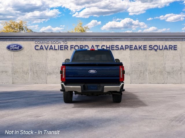 2027 Ford Super Duty F-250® Lariat®