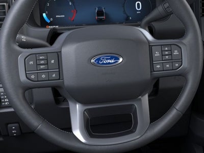 2026 Ford Super Duty F-250® Lariat®
