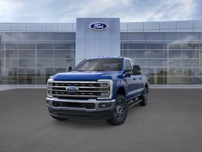 2026 Ford Super Duty F-250® Lariat®