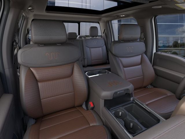 2026 Ford Super Duty F-250® King Ranch®