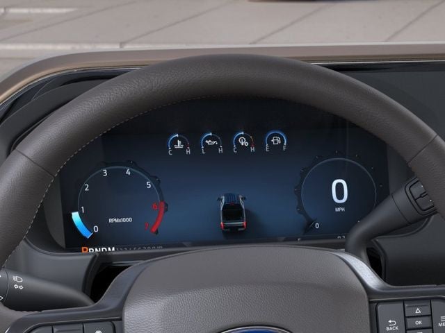 2026 Ford Super Duty F-250® King Ranch®
