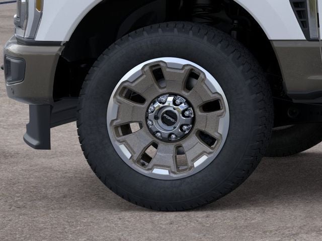 2026 Ford Super Duty F-250® King Ranch®