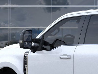 2026 Ford Super Duty F-250® King Ranch®