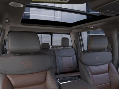 2026 Ford Super Duty F-250® King Ranch®