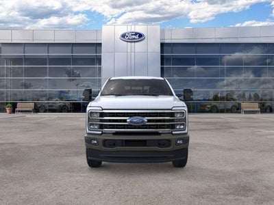 2026 Ford Super Duty F-250® King Ranch®