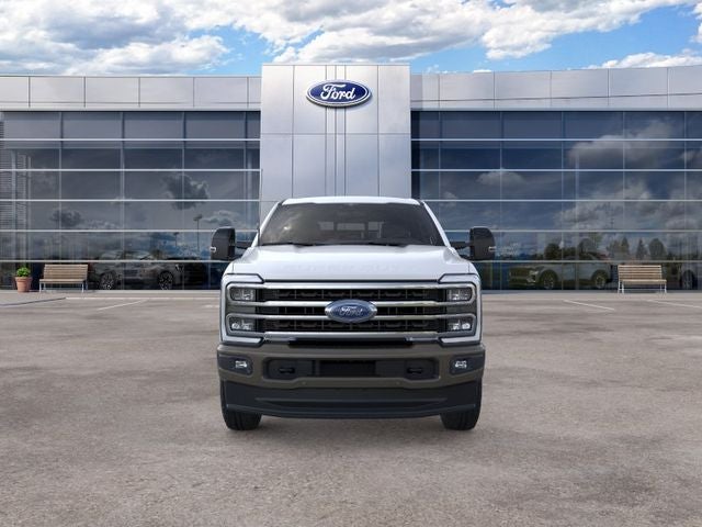 2026 Ford Super Duty F-250® King Ranch®