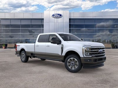 2026 Ford Super Duty F-250® King Ranch®