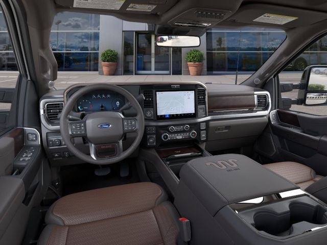 2026 Ford Super Duty F-250® King Ranch®