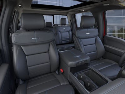 2026 Ford Super Duty F-250® Platinum®