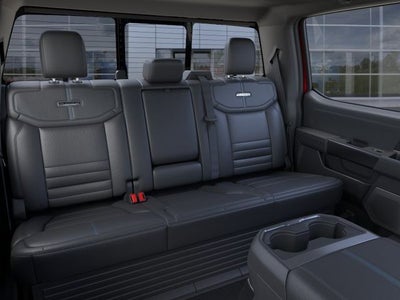 2026 Ford Super Duty F-250® Platinum®