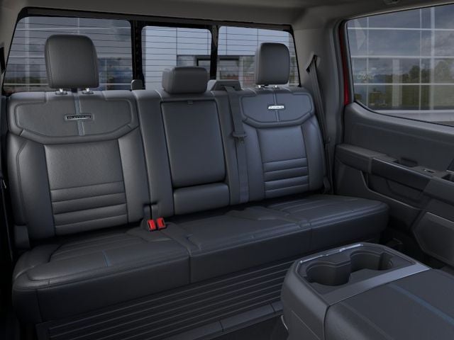 2026 Ford Super Duty F-250® Platinum®