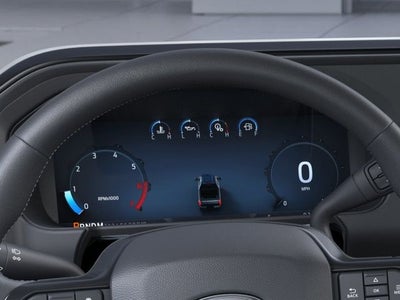 2026 Ford Super Duty F-250® Platinum®