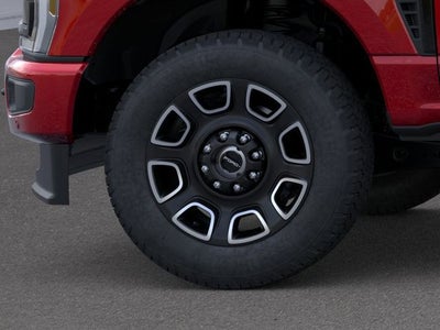 2026 Ford Super Duty F-250® Platinum®