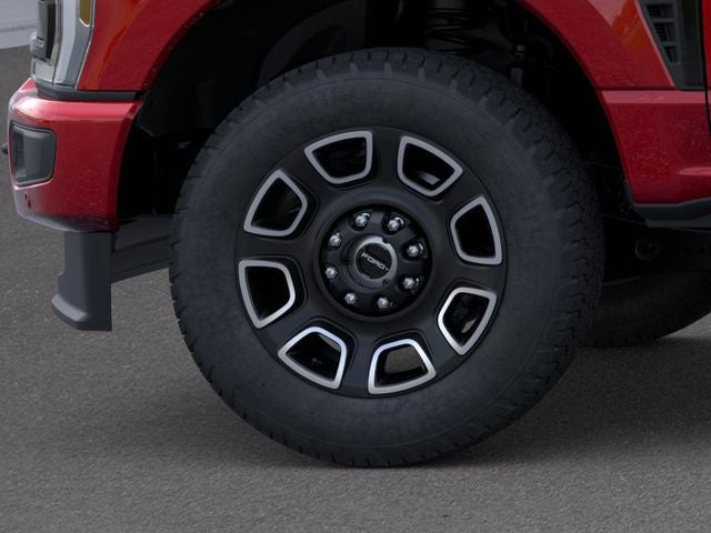 2026 Ford Super Duty F-250® Platinum®