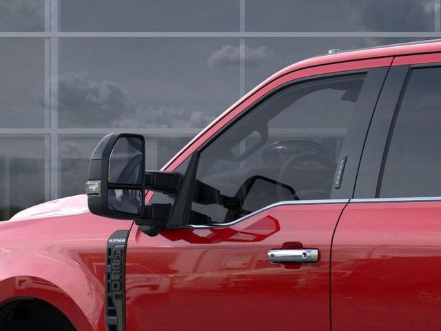 2026 Ford Super Duty F-250® Platinum®