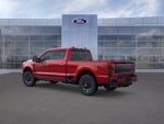 2026 Ford Super Duty F-250® Platinum®