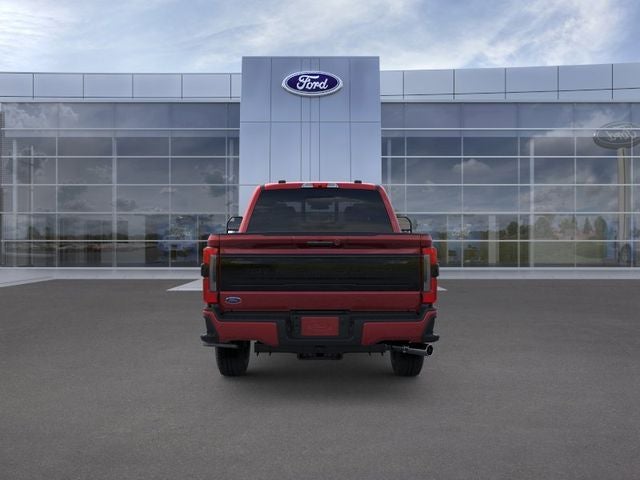2026 Ford Super Duty F-250® Platinum®