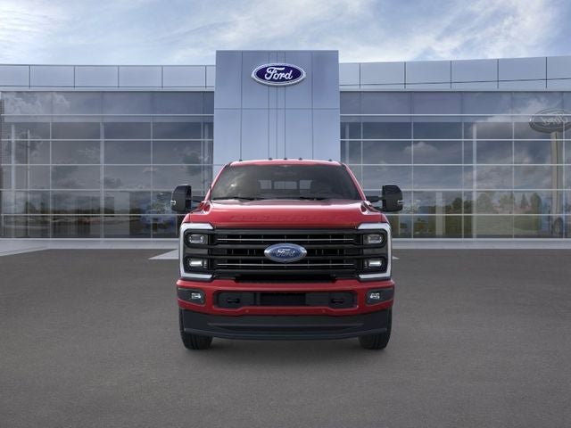 2026 Ford Super Duty F-250® Platinum®