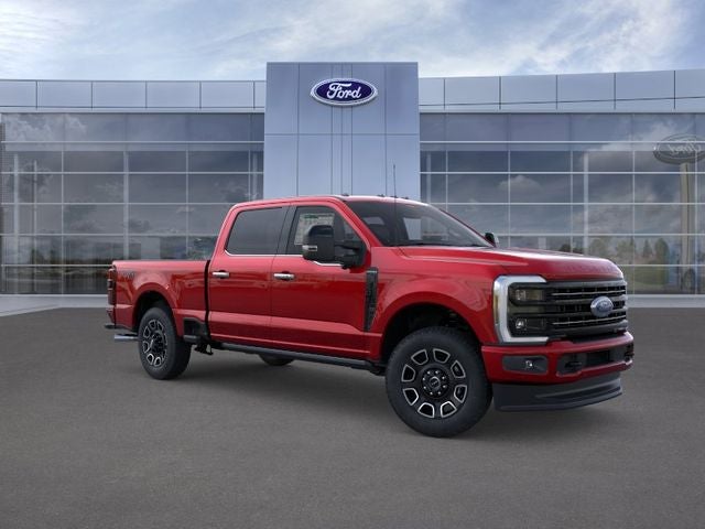 2026 Ford Super Duty F-250® Platinum®
