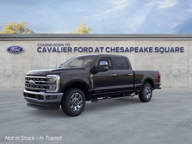 2026 Ford Super Duty F-250® Lariat®
