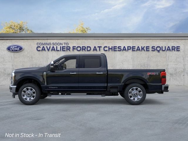 2026 Ford Super Duty F-250® Lariat®