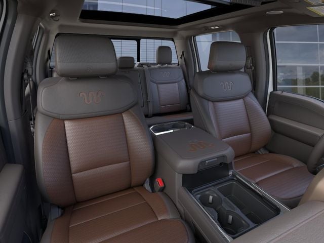 2026 Ford Super Duty F-350® King Ranch®