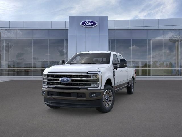 2026 Ford Super Duty F-350® King Ranch®
