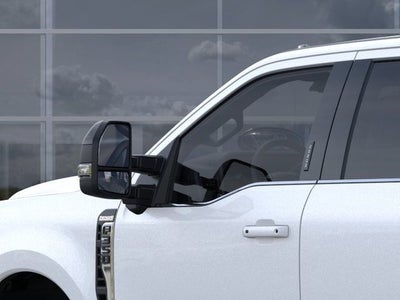 2026 Ford Super Duty F-350® King Ranch®