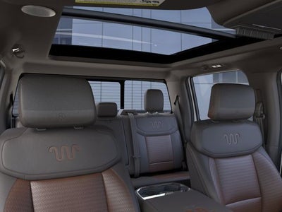 2026 Ford Super Duty F-350® King Ranch®