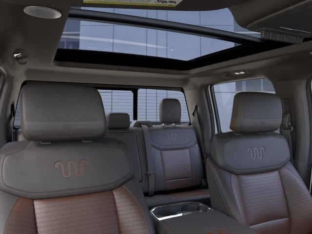 2026 Ford Super Duty F-350® King Ranch®