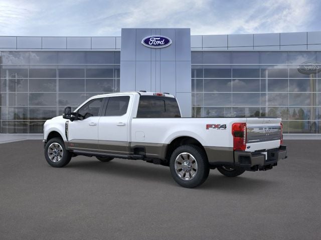 2026 Ford Super Duty F-350® King Ranch®