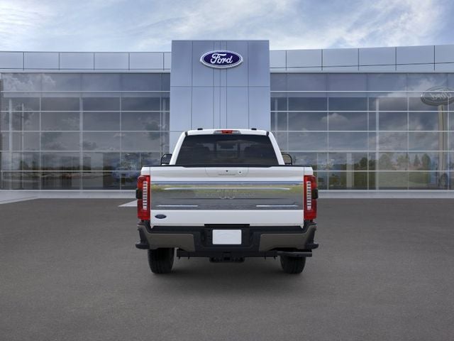 2026 Ford Super Duty F-350® King Ranch®