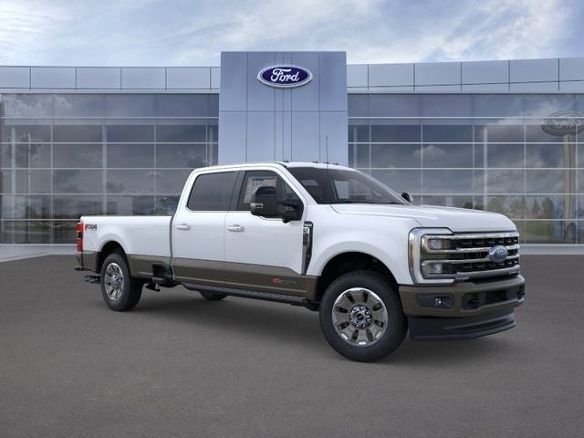 2026 Ford Super Duty F-350® King Ranch®