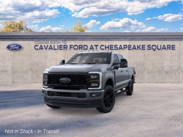 2026 Ford Super Duty F-350® Lariat®