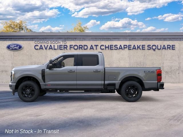 2026 Ford Super Duty F-350® Lariat®